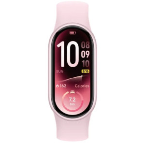 Xiaomi Smart Band 11 Mystic Rose (BHR09KSGL)