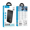 Hoco J159A Essence 20000mAh Black