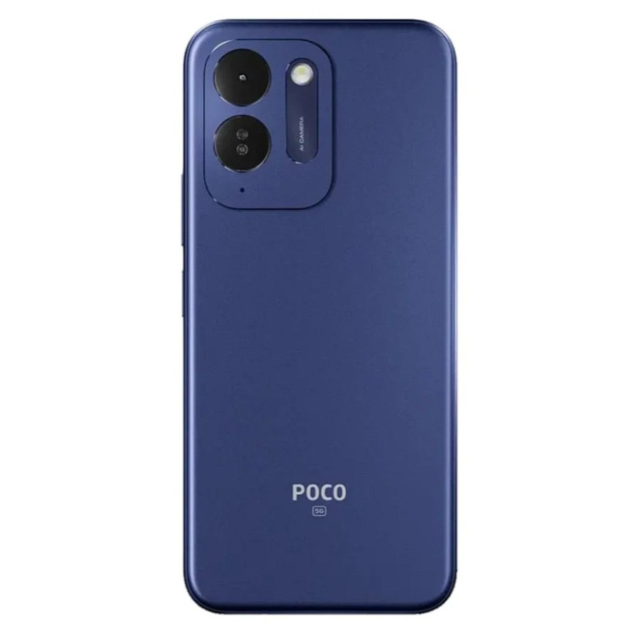 Xiaomi Poco C95 Pro 8/256GB Blue (with charger) (Global Version)
