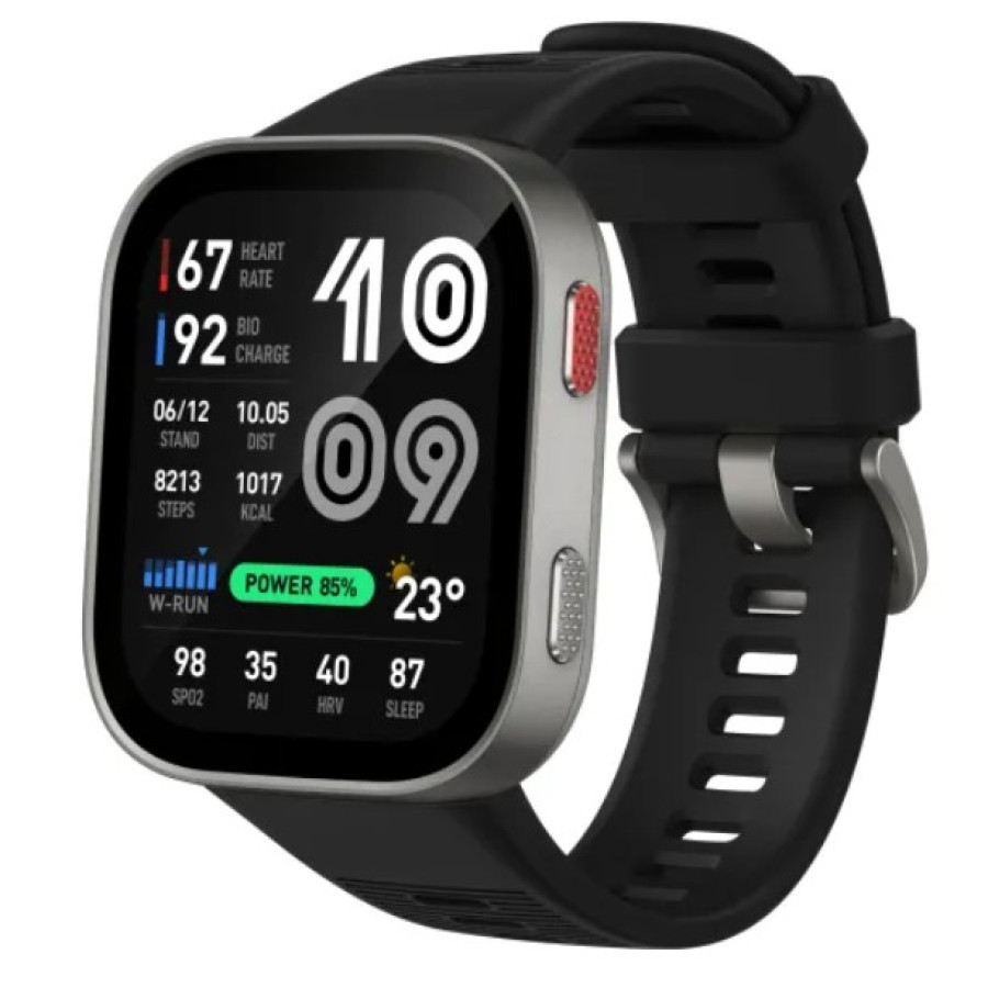 Amazfit Bip Max Silver (W2568AP1N) (UA)