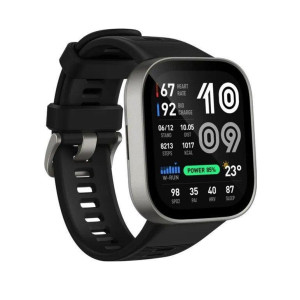 Amazfit Bip Max Silver (W2568AP1N) (UA)
