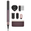 Dyson Airwrap Co-anda2x Multi-styler & Dryer Curly+Coily Jasper Plum (598952-01) (Global Version)