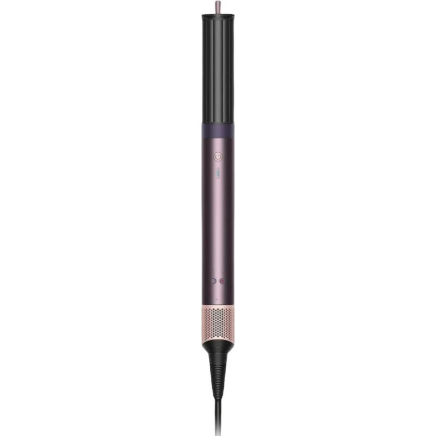 Dyson Airwrap Co-anda2x Multi-styler & Dryer Curly+Coily Jasper Plum (598952-01) (Global Version)