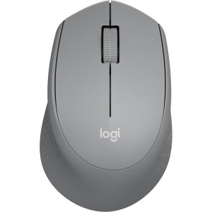 Logitech M330 Silent plus Gray (910-004908) CN