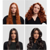 Dyson Airwrap Coanda 2x Multi-styler Dryer Straight to Wavy Red Velvet/Gold (176957-01) (Global Version)