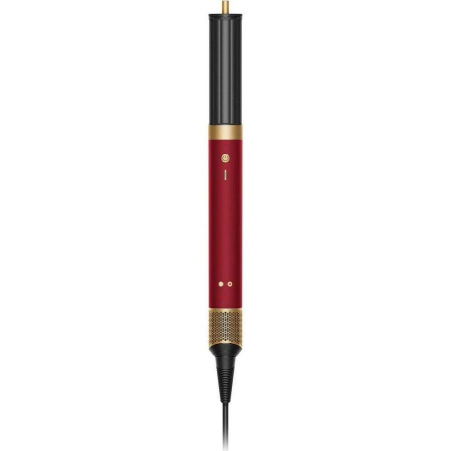 Dyson Airwrap Coanda 2x Multi-styler Dryer Straight to Wavy Red Velvet/Gold (176957-01) (Global Version)