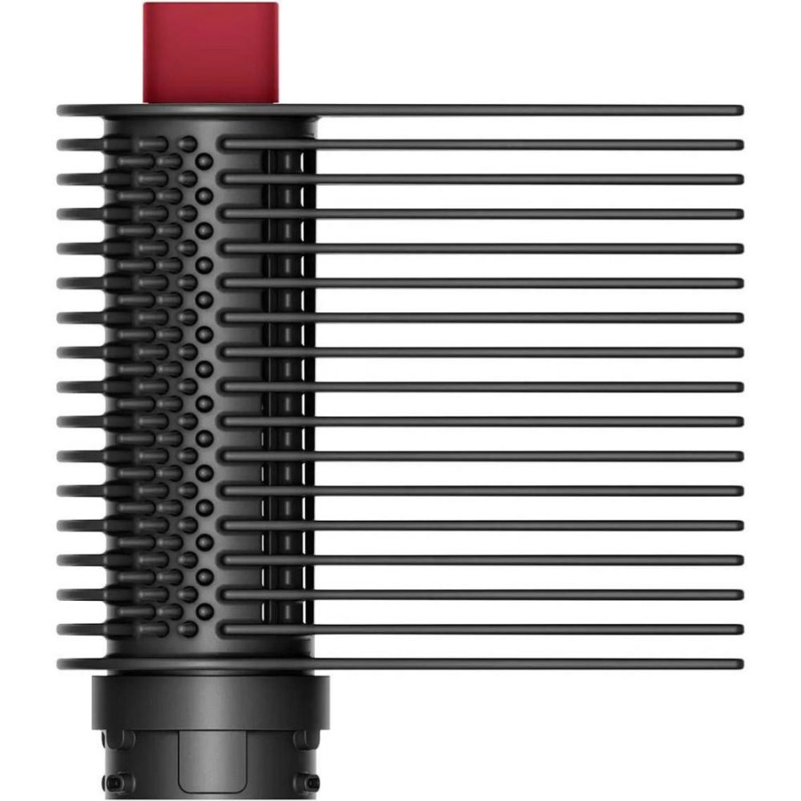 Dyson Airwrap Coanda 2x Multi-styler Dryer Straight to Wavy Red Velvet/Gold (176957-01) (Global Version)