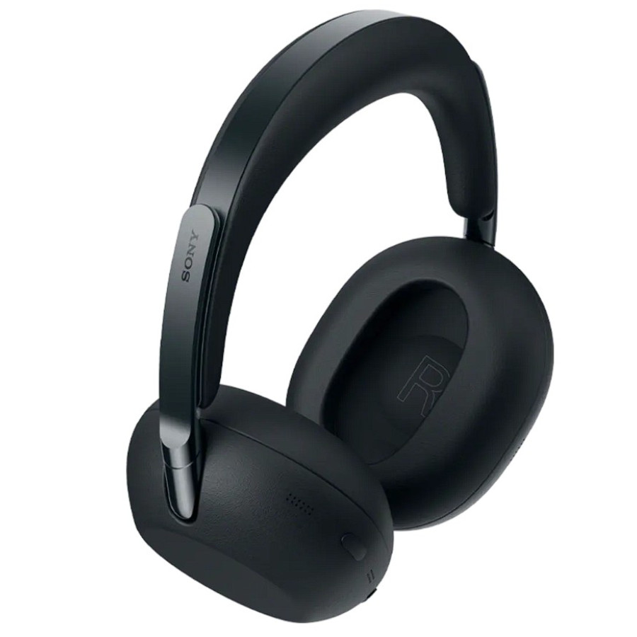 Sony 1000X THE COLLEXION Black (WH-1000XX/B)