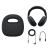 Sony 1000X THE COLLEXION Black (WH-1000XX/B)