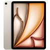 Apple iPad Air 13 2024 Wi-Fi 256GB Starlight (MV2G3)