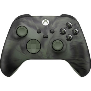 Microsoft Xbox Series X | S Wireless Controller Nocturnal Vapor (QAU-00104)