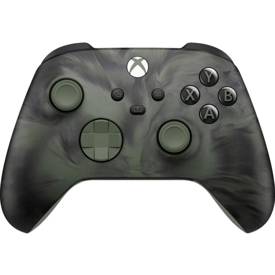 Microsoft Xbox Series X | S Wireless Controller Nocturnal Vapor (QAU-00104)