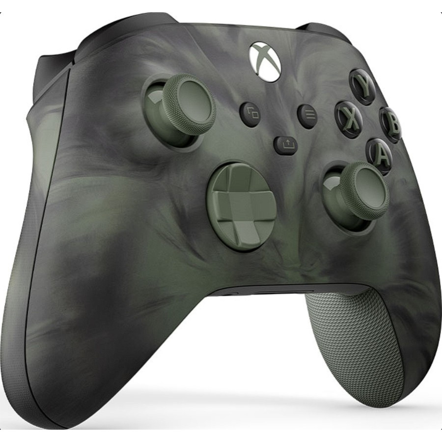 Microsoft Xbox Series X | S Wireless Controller Nocturnal Vapor (QAU-00104)
