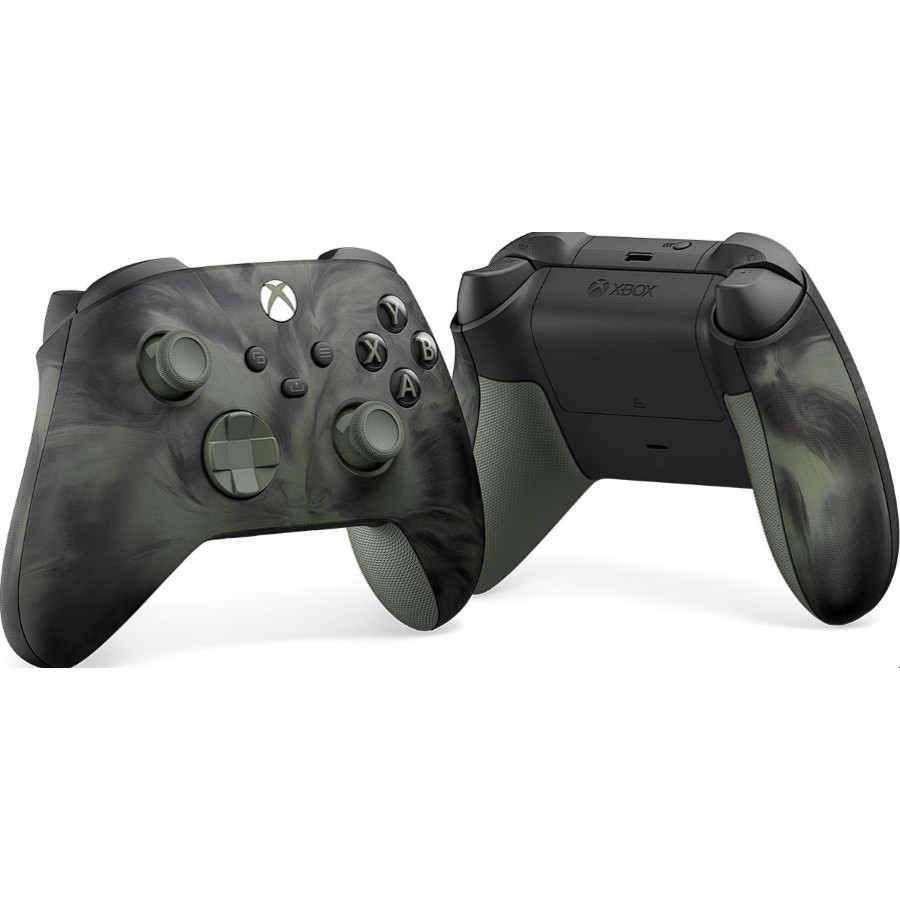 Microsoft Xbox Series X | S Wireless Controller Nocturnal Vapor (QAU-00104)