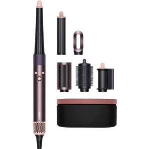 Dyson Airwrap i.d. Multi-Styler and Dryer Straight to Wavy Jasper Plum (599021-01) (Global Version)