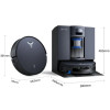 ECOVACS DeeBot X12 OmniCyclone (DEX35)