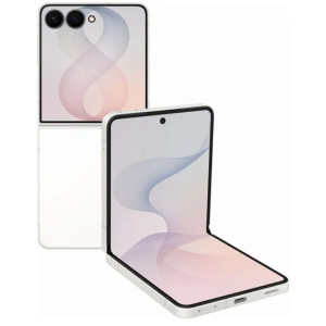 Samsung Galaxy Flip8 12/256GB Cream (SM-F776BZWG)