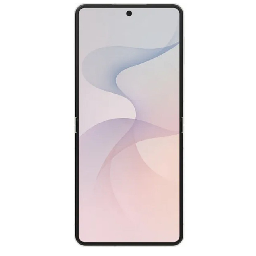 Samsung Galaxy Flip8 12/256GB Cream (SM-F776BZWG)