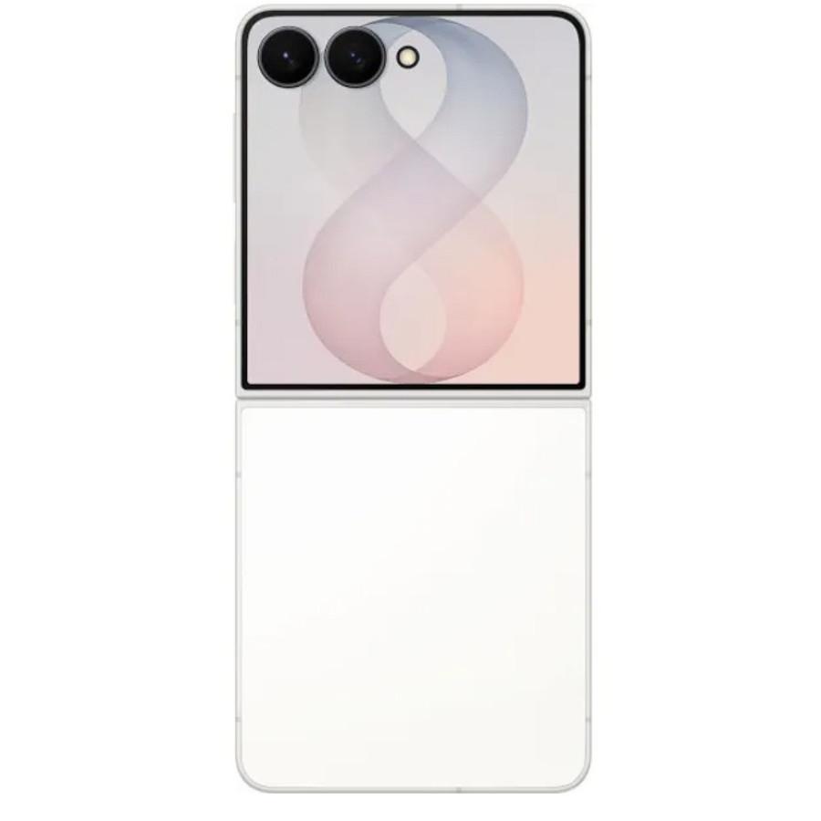 Samsung Galaxy Flip8 12/256GB Cream (SM-F776BZWG)