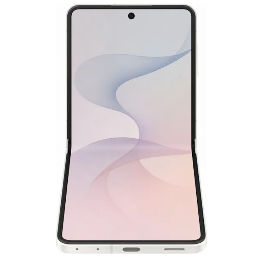 Samsung Galaxy Flip8 12/256GB Cream (SM-F776BZWG)