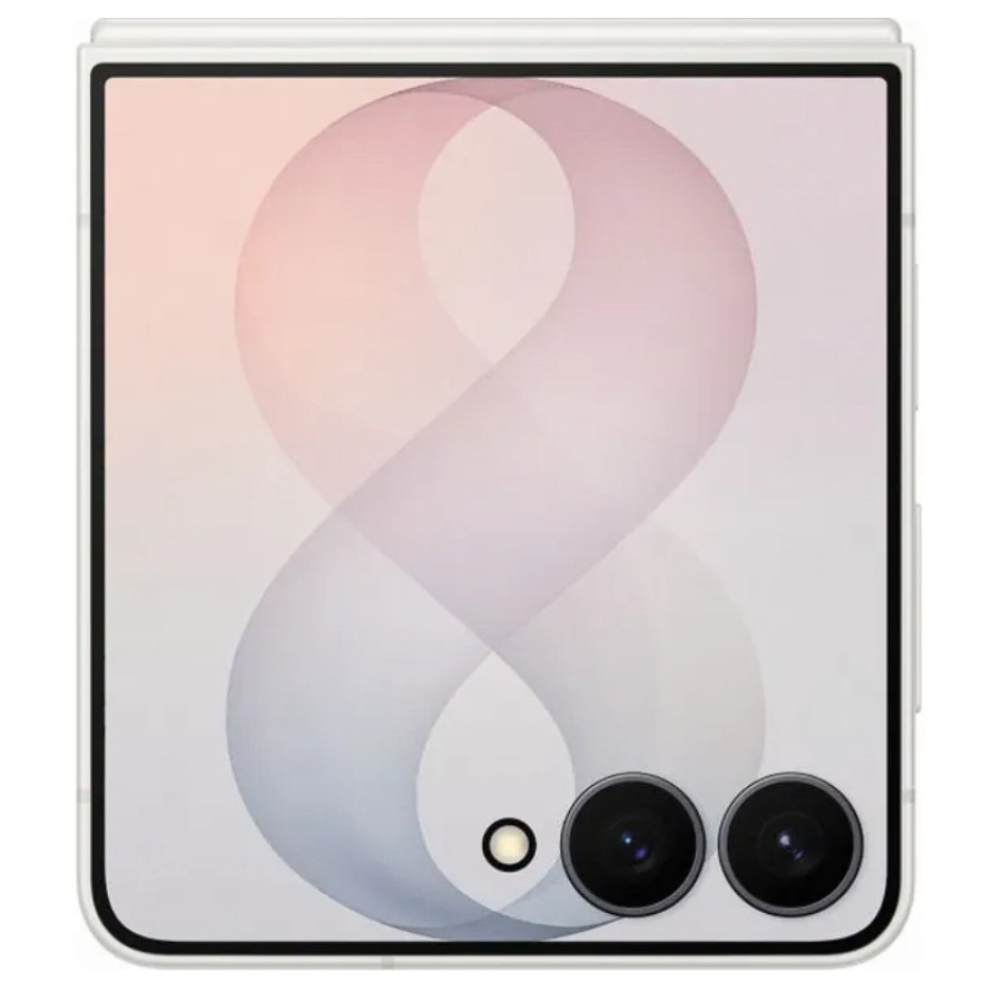 Samsung Galaxy Flip8 12/256GB Cream (SM-F776BZWG)