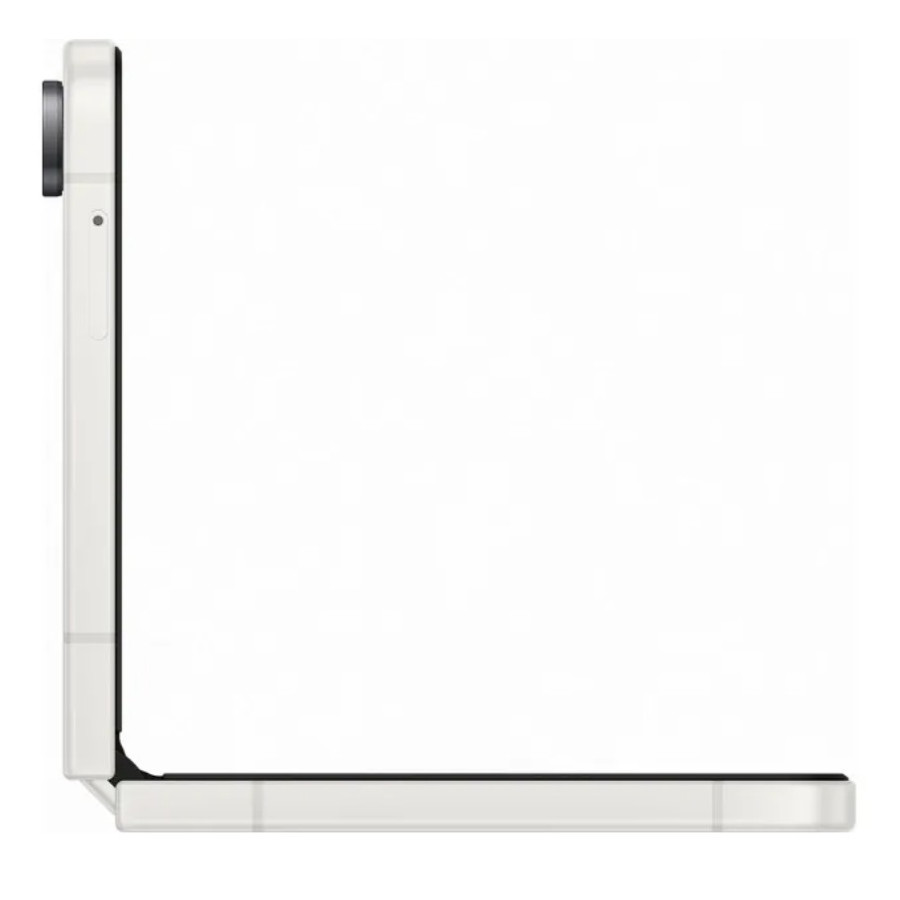 Samsung Galaxy Flip8 12/256GB Cream (SM-F776BZWG)