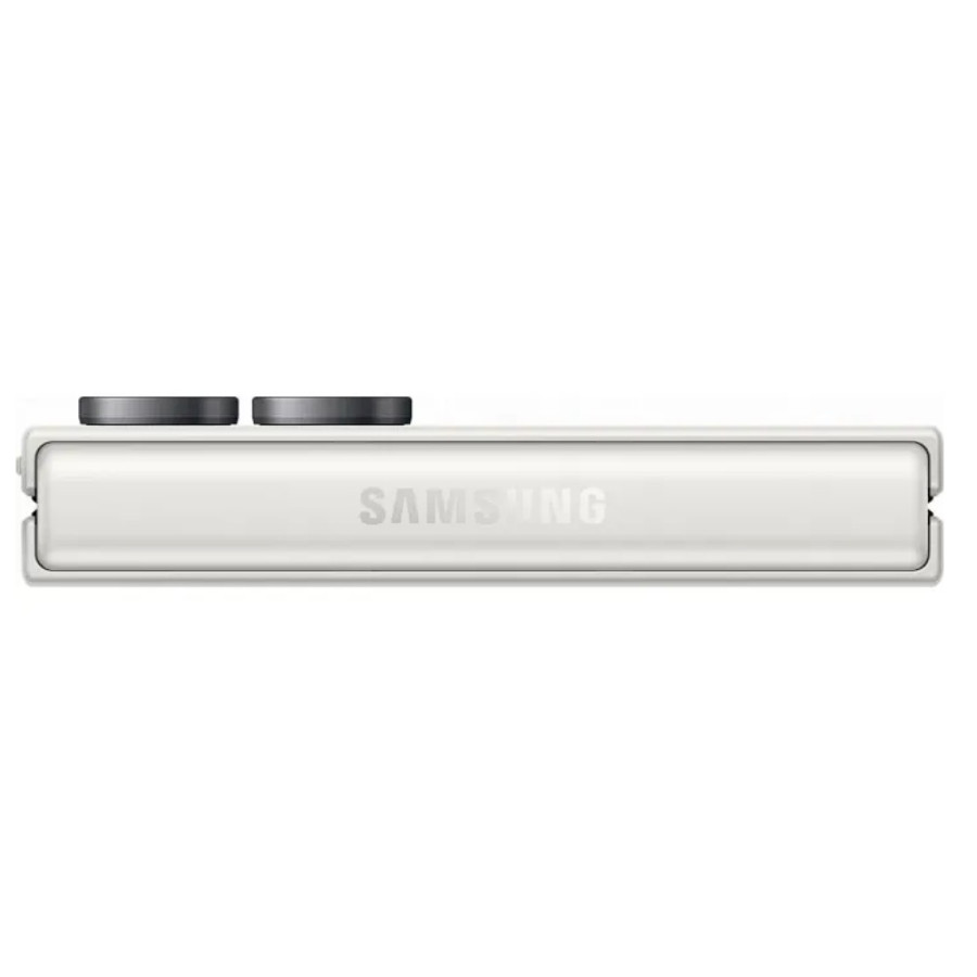 Samsung Galaxy Flip8 12/256GB Cream (SM-F776BZWG)