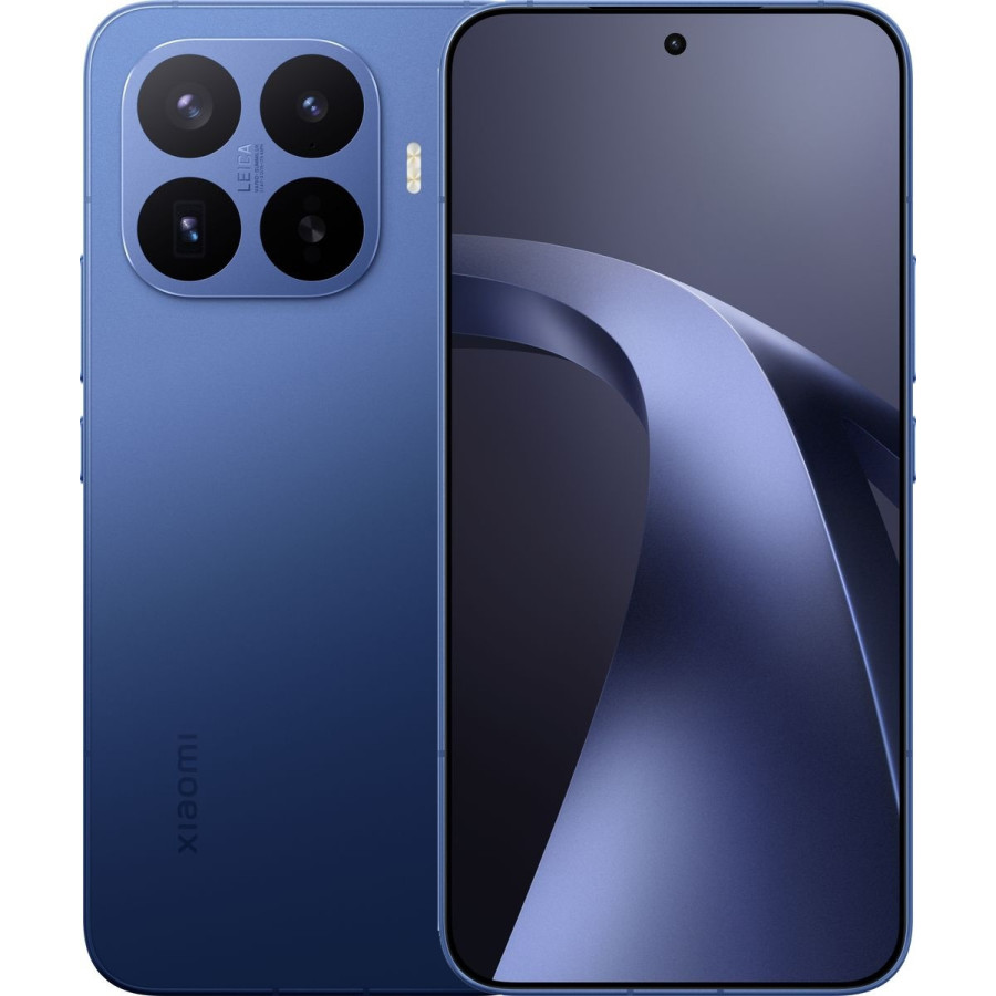 Xiaomi 17T Pro 12/1TB Blue (with charger) (Global Version)