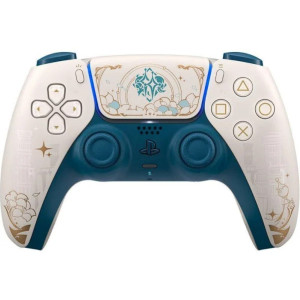 Sony DualSense Genshin Impact Limited Edition (1000051634)