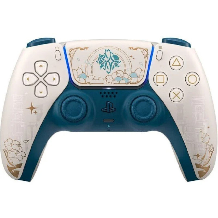 Sony DualSense Genshin Impact Limited Edition (1000051634)