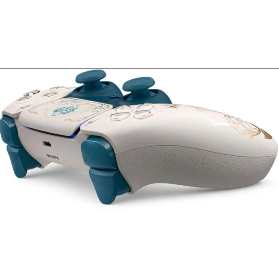 Sony DualSense Genshin Impact Limited Edition (1000051634)