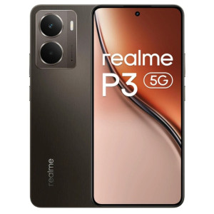 realme P3 12/512GB Comet Grey