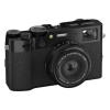 Fujifilm X100VI Black (16821884)