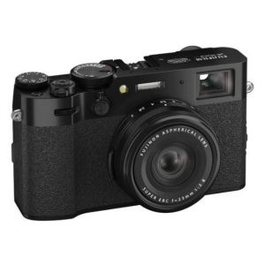 Fujifilm X100VI Black (16821884)