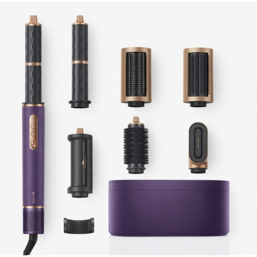 Dreame AirStyle Era 2 Lotus Purple