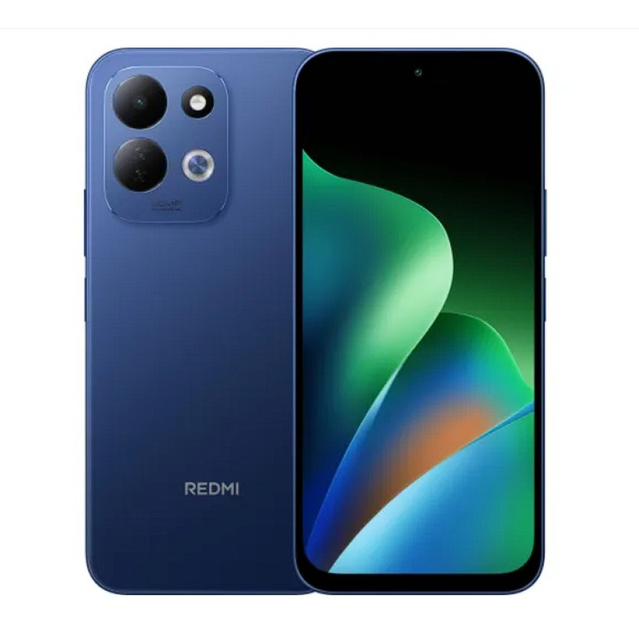Xiaomi Redmi 17 4/128GB Deep Blue (UA)