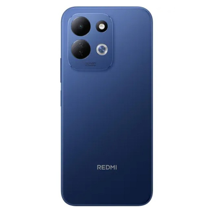 Xiaomi Redmi 17 4/128GB Deep Blue (UA)