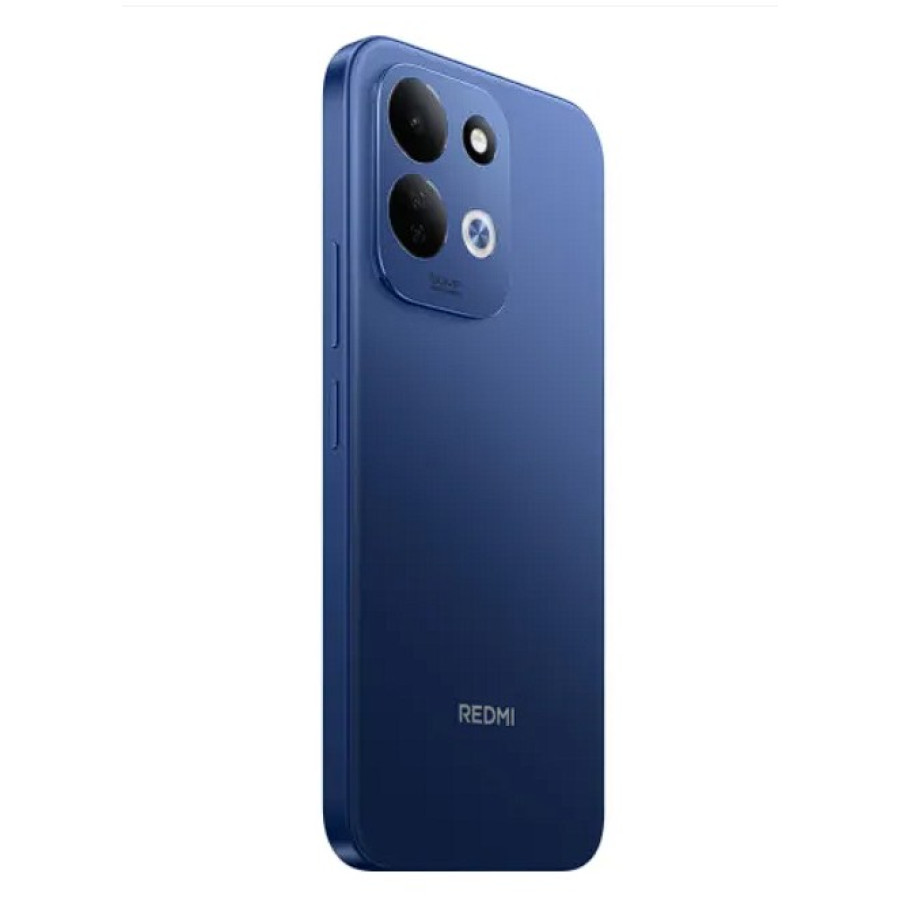 Xiaomi Redmi 17 4/128GB Deep Blue (UA)