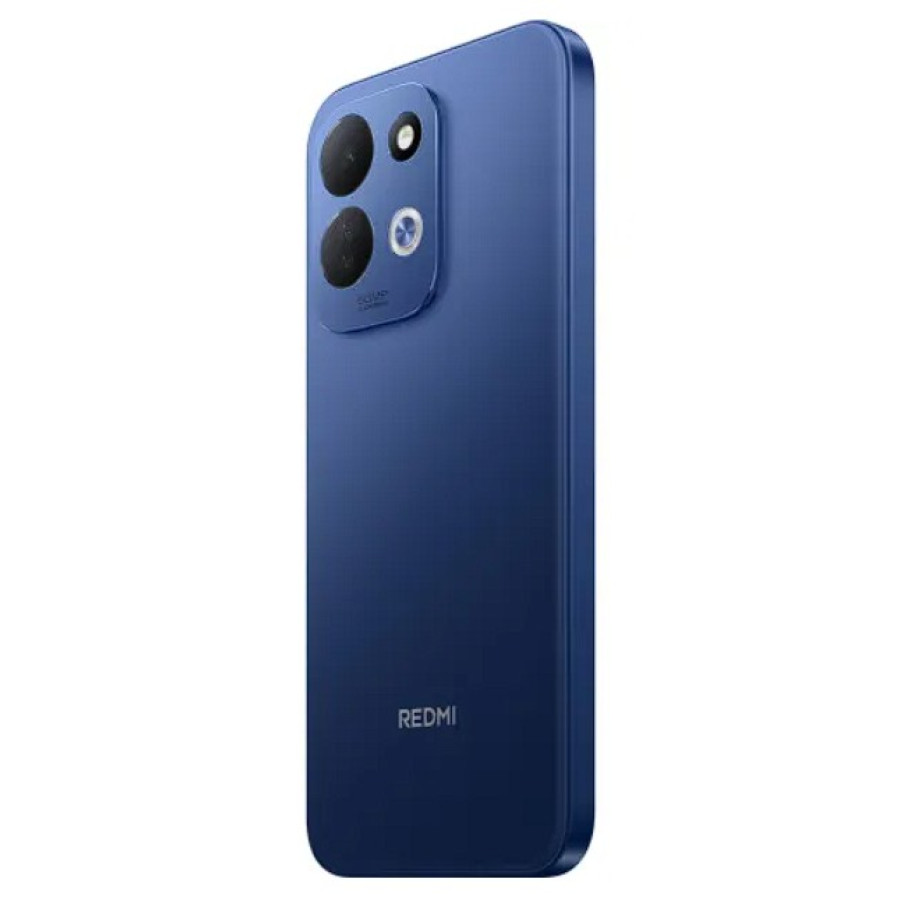 Xiaomi Redmi 17 4/128GB Deep Blue (UA)