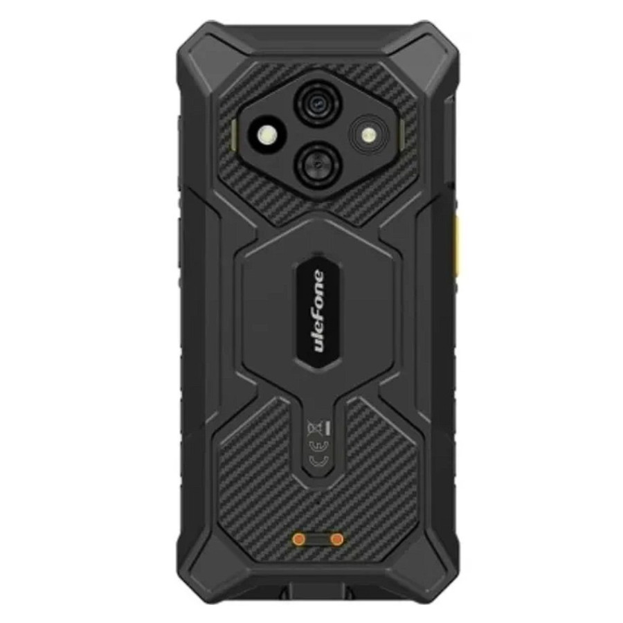 Ulefone Rugking 3 Pro 8/128GB Black