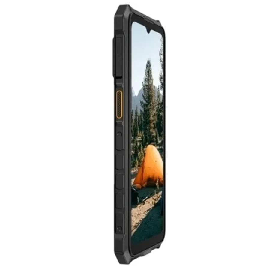 Ulefone Rugking 3 Pro 8/128GB Black