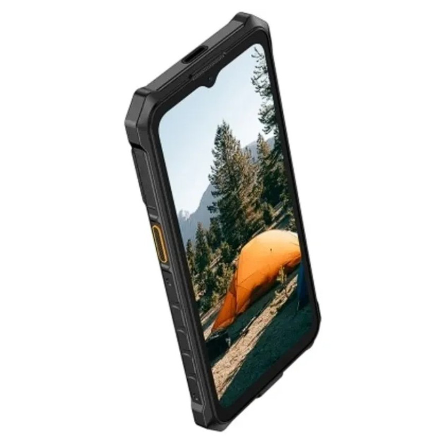 Ulefone Rugking 3 Pro 8/128GB Black