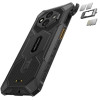 Ulefone Rugking 3 Pro 8/128GB Black