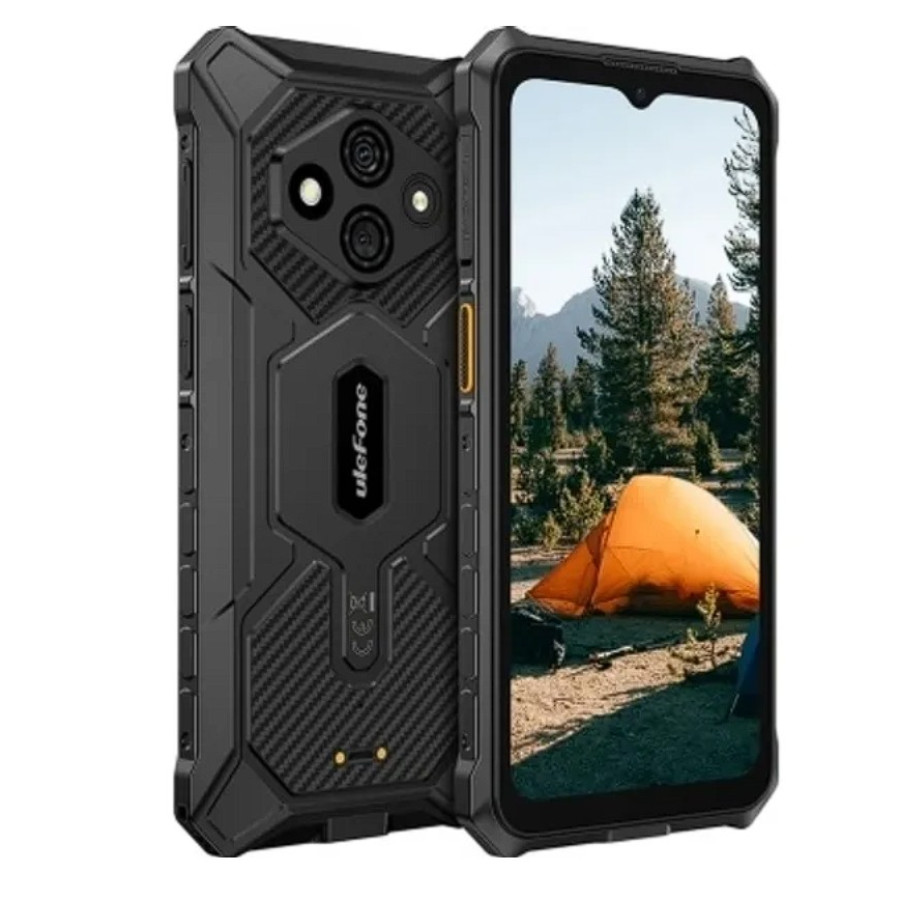 Ulefone Rugking 3 Pro 8/128GB Black