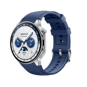 OnePlus Watch 2 Nordic Blue