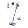 Dyson V12s Detect Slim Submarine Yellow/Nickel (485350-01) (Global Version)