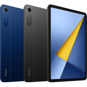 Xiaomi POCO Pad C1 6/128GB Grey (with charger) (Global Version)