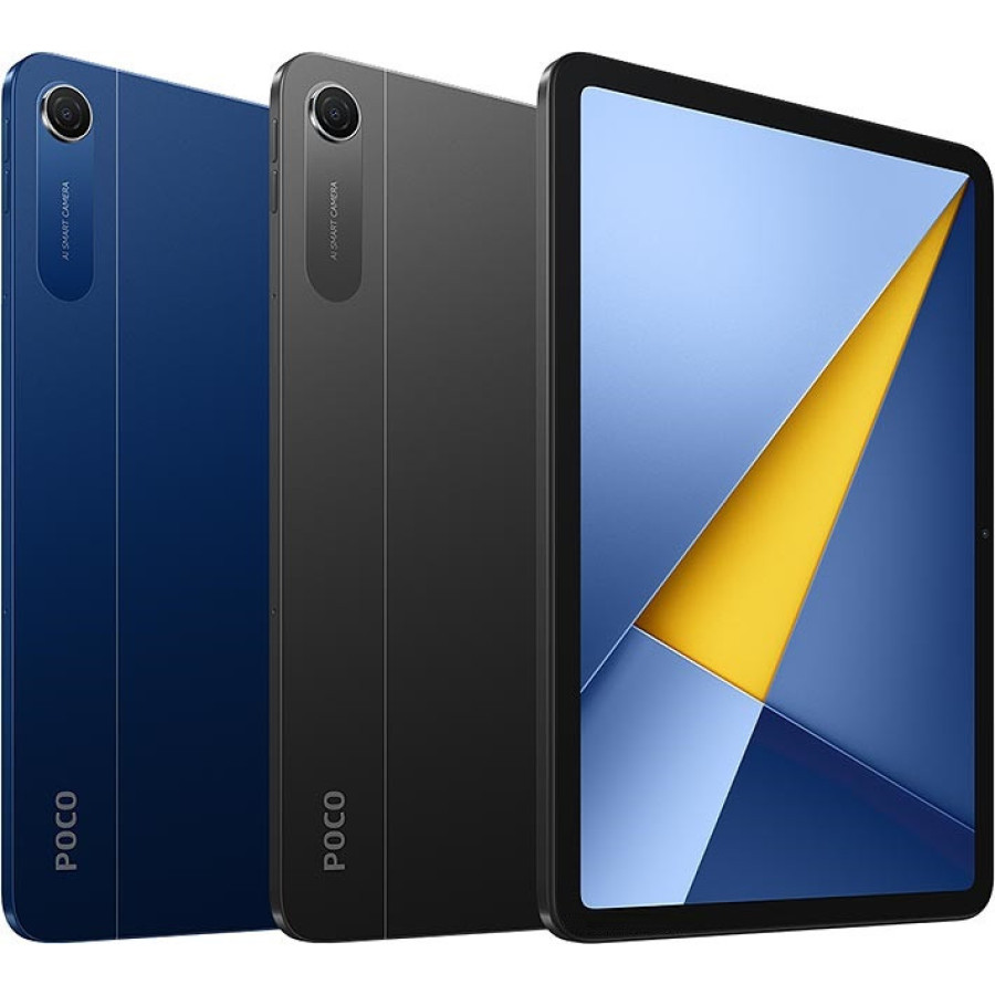 Xiaomi POCO Pad C1 6/128GB Grey (with charger) (Global Version)