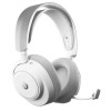 SteelSeries Arctis Nova Pro Omni White (61722)