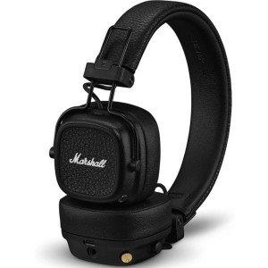 Marshall Major V Pitch Black (1009165)